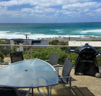 PANORAMA VIEWS spectacular ocean views - Accommodation Main Beach