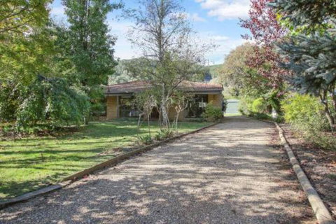 Alpine Streamside - Accommodation Main Beach 4