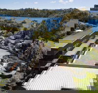 The Vanilla House - Accommodation Main Beach