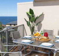 Seaview on Boanyo ocean views  close to beach - Accommodation Main Beach