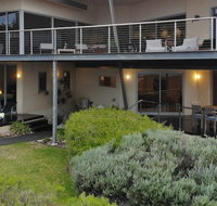 Saudade Margaret River - Accommodation Main Beach