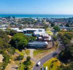 HALE KUPA Rye Beach House Spa Table Tennis - Accommodation Main Beach
