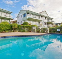 Home Away From Home With Sweeping Ocean Views Unit 12 60 Peregian Esplanade - Accommodation Main Beach