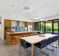 Aqua - at Funnel Bay - Accommodation Main Beach