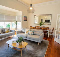 Hansen Street Retreat - Accommodation Main Beach