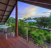 Swallows Nest - Accommodation Main Beach