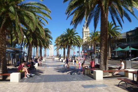 ULTIMA At The Bay Glenelg Absolute Beachfront - Accommodation Main Beach 3