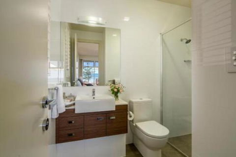 ULTIMA At The Bay Glenelg Absolute Beachfront - Accommodation Main Beach 2