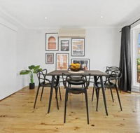 YIN YANG MOUNT ELIZA - Accommodation Main Beach