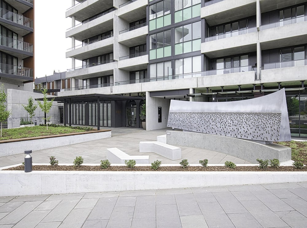 Campbell ACT Accommodation Main Beach