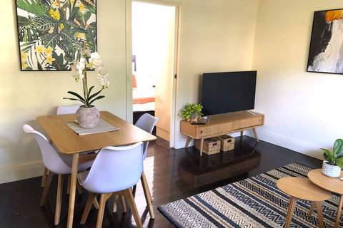 StayCentral On George - Accommodation Main Beach 4