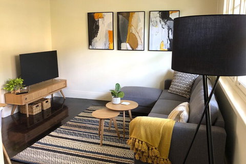 StayCentral On George - Accommodation Main Beach 5