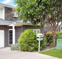 Saddleback Kiama restful with coastal views - Accommodation Main Beach