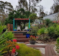 Coastal Garden Shack - Accommodation Main Beach