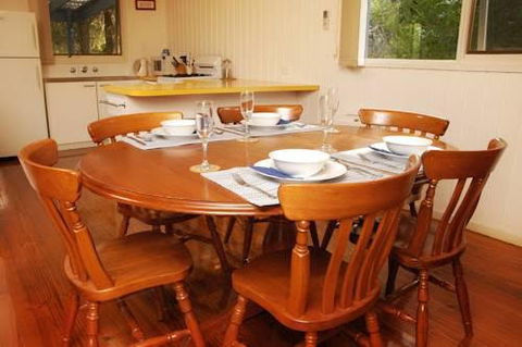 Rest At Rye Beach House - Accommodation Main Beach 0