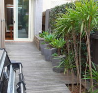 Boutique Stays Heath Terrace - Accommodation Main Beach