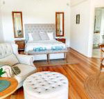 Ivory Villas - Accommodation Main Beach