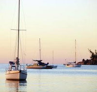 Maggies Beachfront Apartments - Accommodation Main Beach