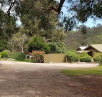 Heysen's Rest Bed  Breakfast