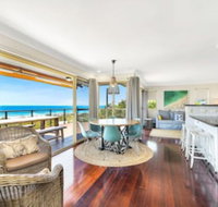 Blue Haven - 7 Egret Street - Accommodation Main Beach