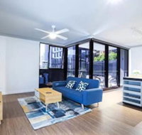 Brilliant 2 Bedroom In Brisbane - Accommodation Main Beach