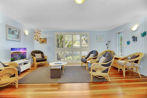 Allamanda Sands - 23 Oriole Avenue - Accommodation Main Beach 7