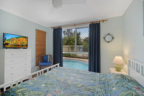 Allamanda Sands - 23 Oriole Avenue - Accommodation Main Beach 6