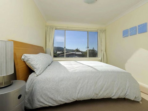 Ocean View OasisatFingal Bay - Accommodation Main Beach 1