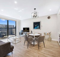 Manhattan Apartments - Glen iris - Accommodation Main Beach