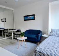 Cute Studio Apartment in Maroubra - Accommodation Main Beach