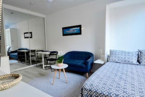 Cute Studio Apartment In Maroubra - Accommodation Main Beach 0