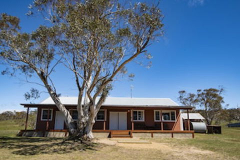 Rivendale - Accommodation Main Beach 0