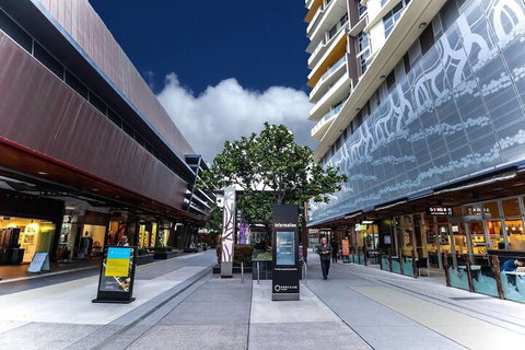 Incredible Riverside Apartment In Brisbane - Accommodation Main Beach 1