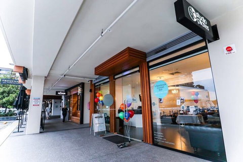 Incredible Riverside Apartment In Brisbane - Accommodation Main Beach 2