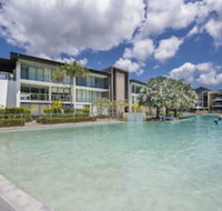 Blue on Blue Apartment 1015 - Accommodation Main Beach