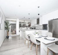 Luxury Villa Darlington - Vine - Accommodation Main Beach