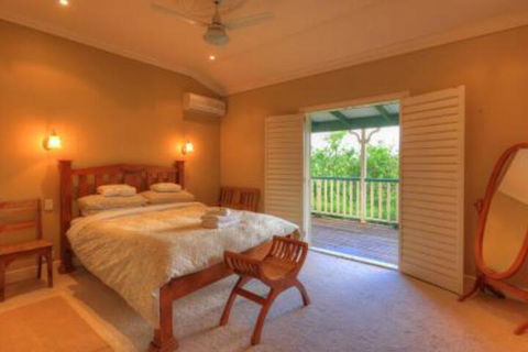 Maleny Homestead & Cottage - Accommodation Main Beach 5