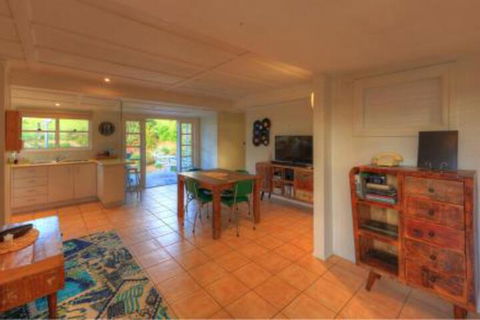 Maleny Homestead & Cottage - Accommodation Main Beach 7