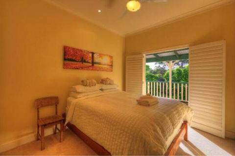 Maleny Homestead & Cottage - Accommodation Main Beach 3