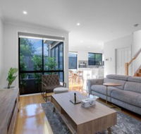Impressive  Spacious new Townhousepreston - Accommodation Main Beach