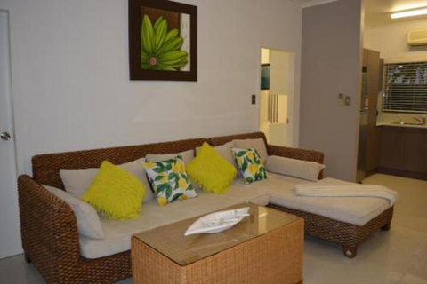 Cairns Reef Retreat - Accommodation Main Beach 5