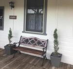 Araluen Historic House Deluxe Room - Accommodation Main Beach