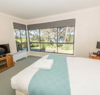 Allure - Accommodation Main Beach