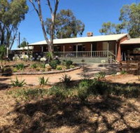 Echuca Retreat Holiday House - Accommodation Main Beach