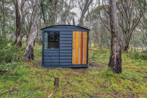 Belltrees - Accommodation Main Beach 0