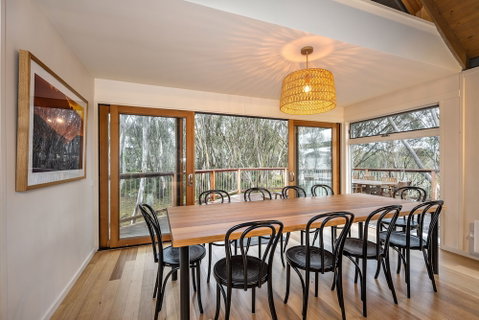 Belltrees - Accommodation Main Beach 6