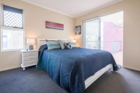 Moffat Breeze Unit 3 3 Moffat Street - Accommodation Main Beach 2