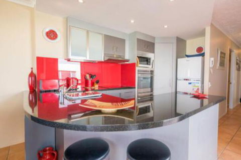 Moffat Breeze Unit 3 3 Moffat Street - Accommodation Main Beach 5
