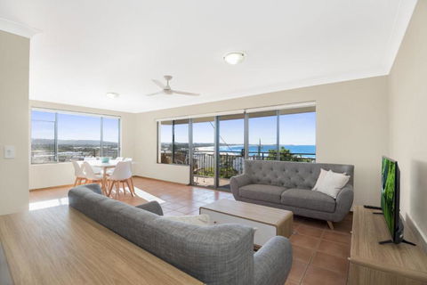 Kingscliff Sunrise Apartments - Accommodation Main Beach 7
