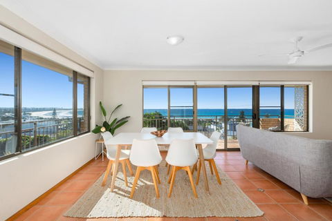 Kingscliff Sunrise Apartments - Accommodation Main Beach 2